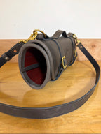 Heritage Roll: Knife Roll for Chefs