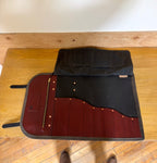 Heritage Roll: Knife Roll for Chefs