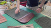Video of the heritage roll being made in Glenns workshop