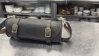 Video of the Heritage Roll side shot and front profile shot